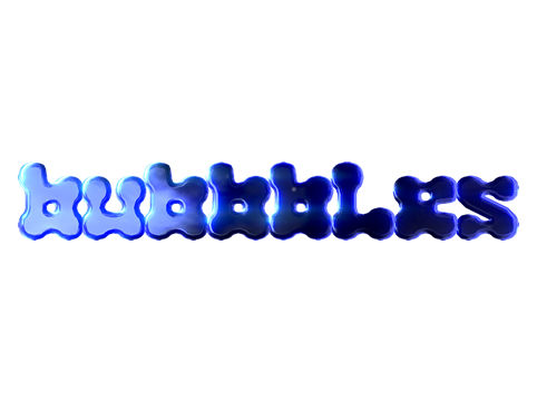 Bubbbles Logo