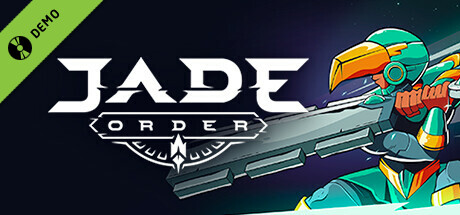 Jade Order Demo cover art