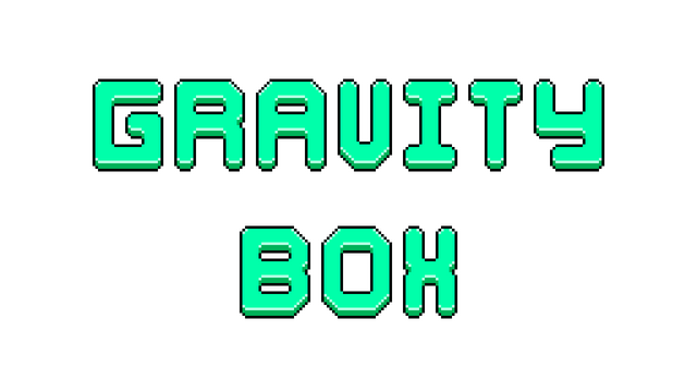 Gravity Box- Backlog.rip