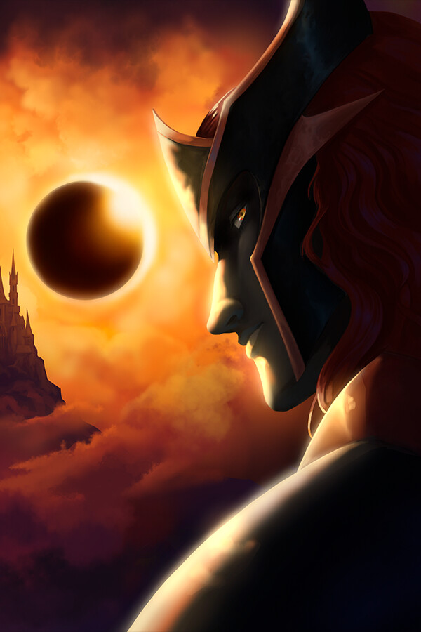 Steam portrait for Eclipse: Shine of Dawn.