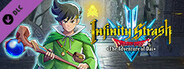 Infinity Strash: DRAGON QUEST The Adventure of Dai - Legendary Mage Outfit