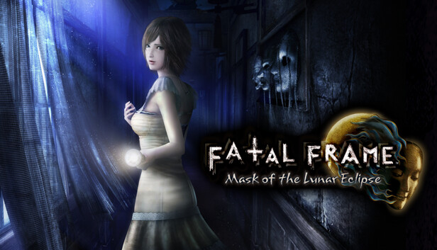FATAL FRAME / PROJECT ZERO: Mask of the Lunar Eclipse