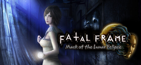 FATAL FRAME / PROJECT ZERO: Mask of the Lunar Eclipse cover art