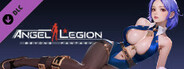 Angel Legion-DLC Sexy Bunny(Blue)