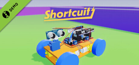 Shortcuit Demo cover art