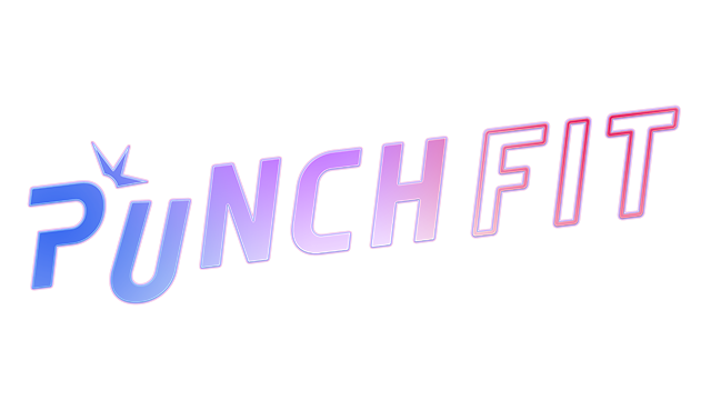 PUNCH FIT Logo