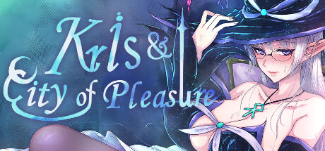 Kris and the City of Pleasure cover art