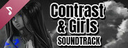 Contrast & Girls Soundtrack