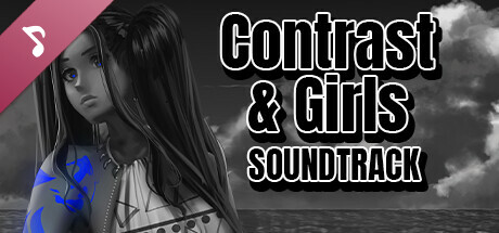 Contrast & Girls Soundtrack cover art