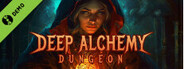 Deep Alchemy Dungeon Demo
