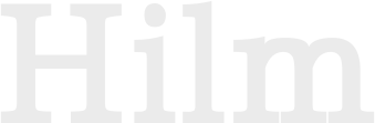 Hilm Logo