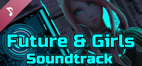 Future & Girls Soundtrack cover art