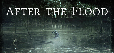 After the Flood cover art