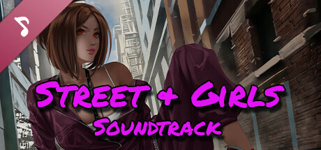 Street & Girls Soundtrack cover art