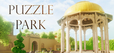 Puzzle Park cover art
