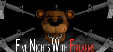 Five Nights at Freddy's 4 System Requirements - Can I Run It? -  PCGameBenchmark