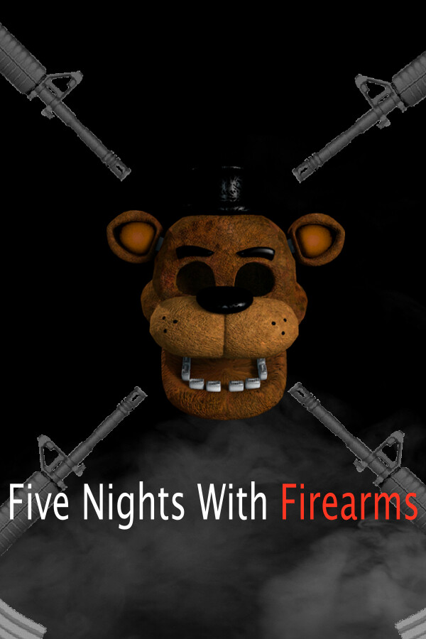 Five Nights With Firearms for steam