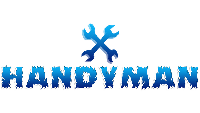 Handyman Logo