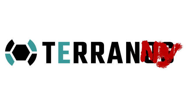 Terranny Logo