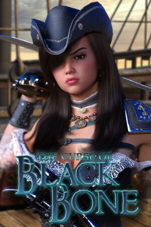 Curse of Black Bone Demo