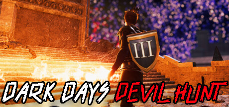 Dark Days : Devil Hunt PC Specs