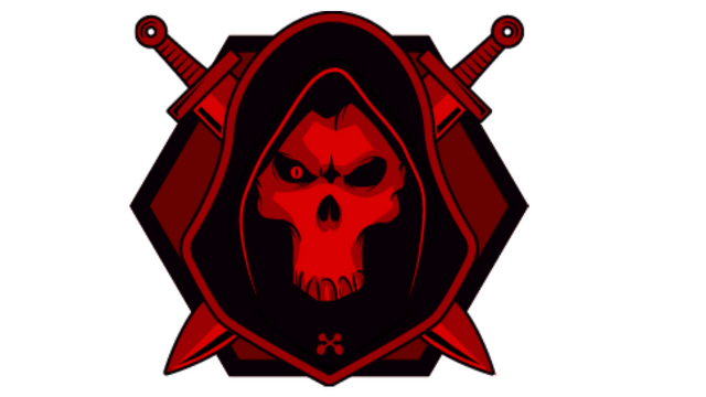 Dark Days : Devil Hunt Logo