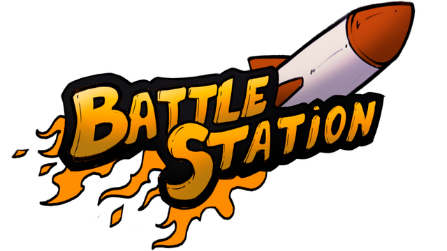 Battlestation Logo