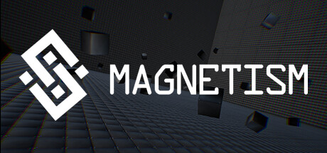 Magnetism cover art