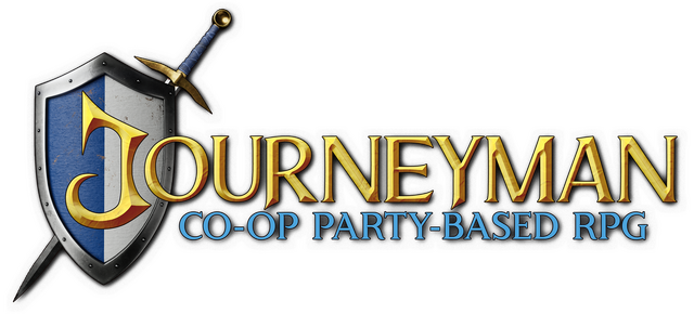 Journeyman Logo