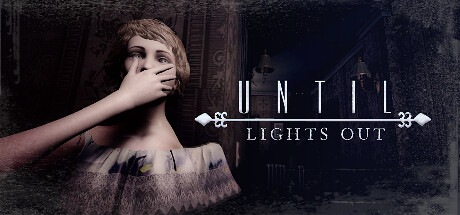 Until Lights Out cover art
