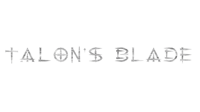 Talon's Blade Logo