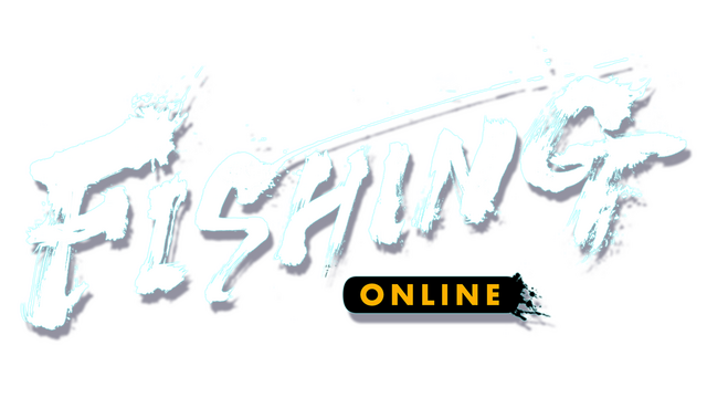 Fishing Online Logo