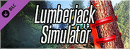 Lumberjack Simulator - Tracked loader