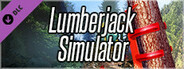 Lumberjack Simulator - Tracked harvester