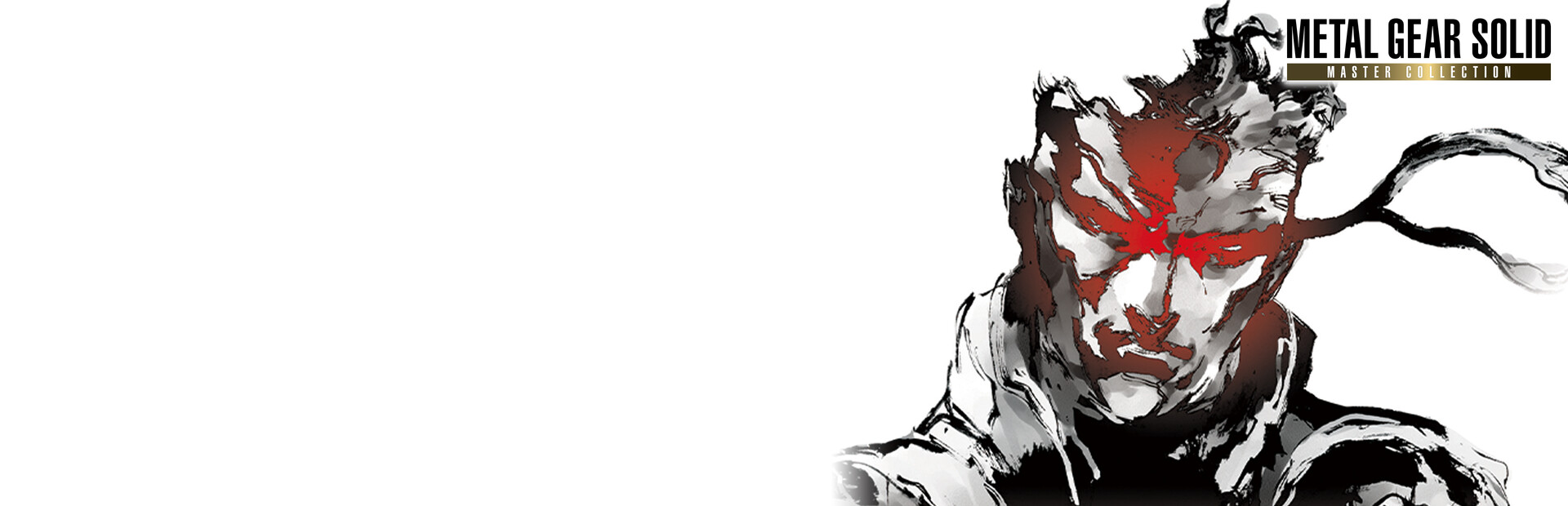 METAL GEAR SOLID - Master Collection Version