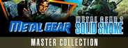 METAL GEAR & METAL GEAR 2: Solid Snake System Requirements