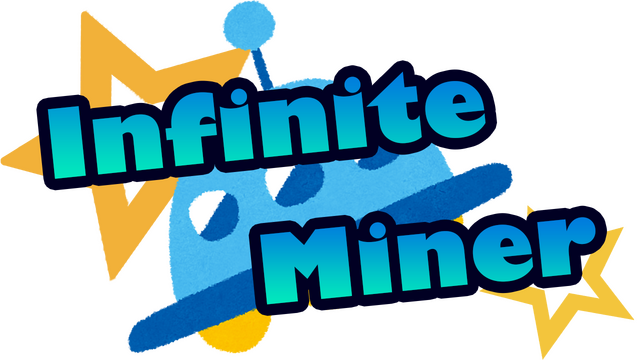 Infinite Miner Logo