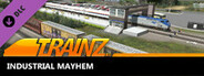 Trainz 2022 DLC - Industrial Mayhem