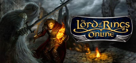 The Lord of the Rings Online™ Steam Pack cover art