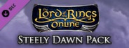 The Lord of the Rings Online: Steely Dawn Starter Pack