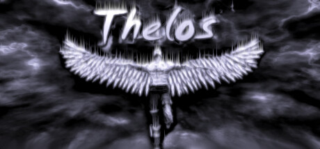 Thelos cover art