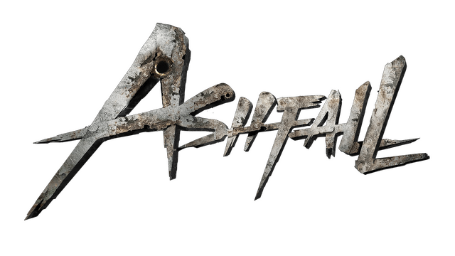 Ashfall Logo