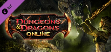 Dungeons & Dragons Online Half-Orc Pack