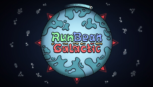 RunBean Galactic