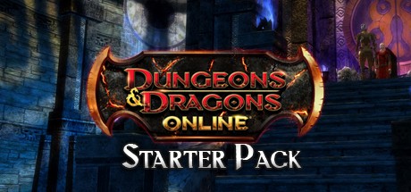 Dungeons & Dragons Online Catacombs Starter Pack