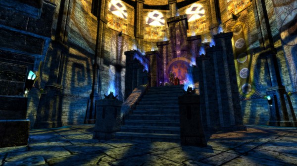 Скриншот из Dungeons & Dragons Online® Starter Pack