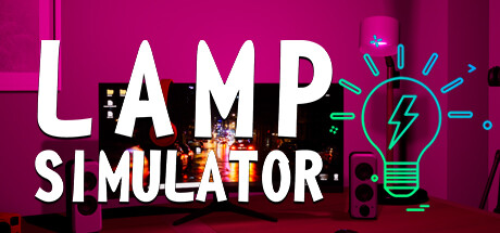 Lamp Simulator cover art