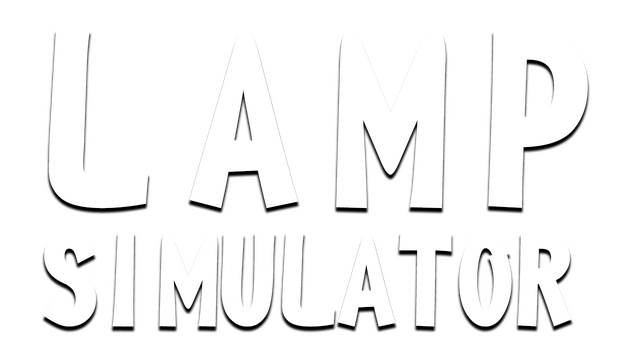 Lamp Simulator Logo