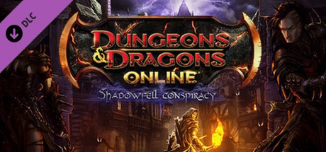 Dungeons & Dragons Online: Shadowfell Conspiracy Collector's Edition