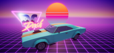 RC Dash cover art